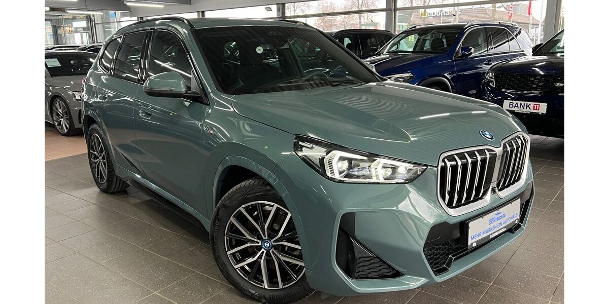 BMW X1 15.665 km 45.999 &euro; Werl 59457