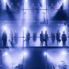 Scala & Kolacny Brothers - Scala 30 30.10.2026 Konzertkirche Neubrandenburg