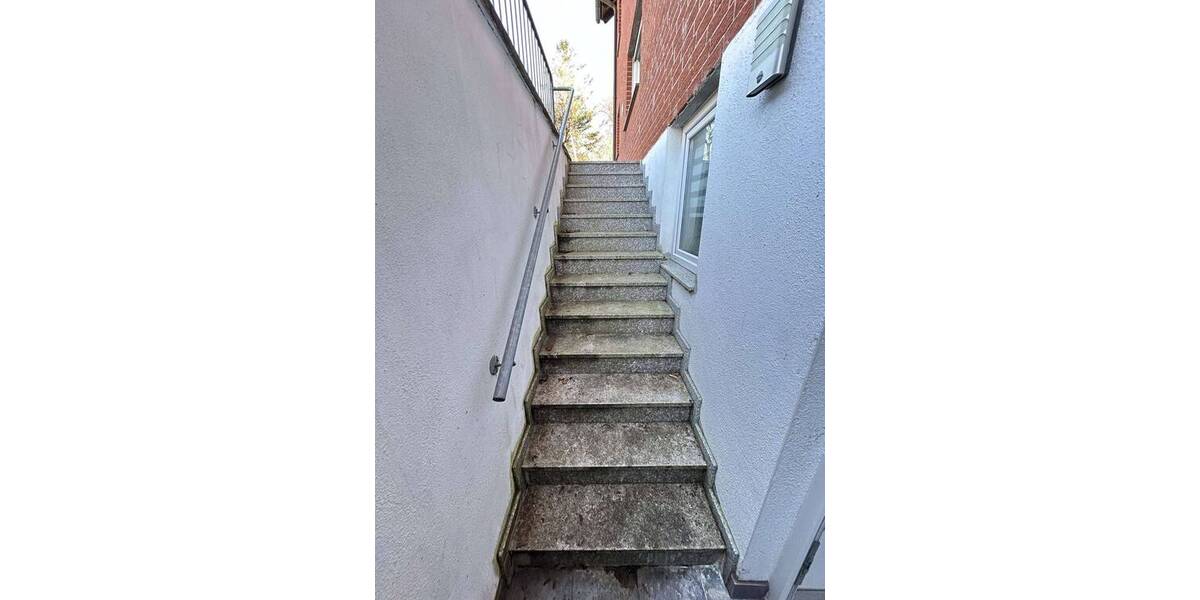 Etagenwohnung Warburg - 5 Zimmer, 169 m&sup2;, 289.000&euro; | Angebot:26188864
