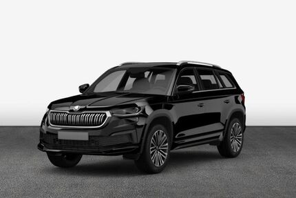 Skoda Kodiaq 99.306 km 30.970 &euro; Friedrichshafen 88046