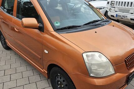 Kia Picanto 154.416 km 1.050 &euro; Lachen-Speyerdorf 67435