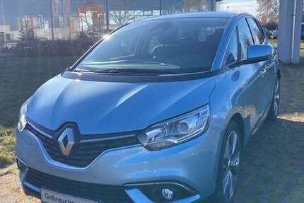Renault Scenic 99.192 km 10.570 &euro; Windischleuba 04603