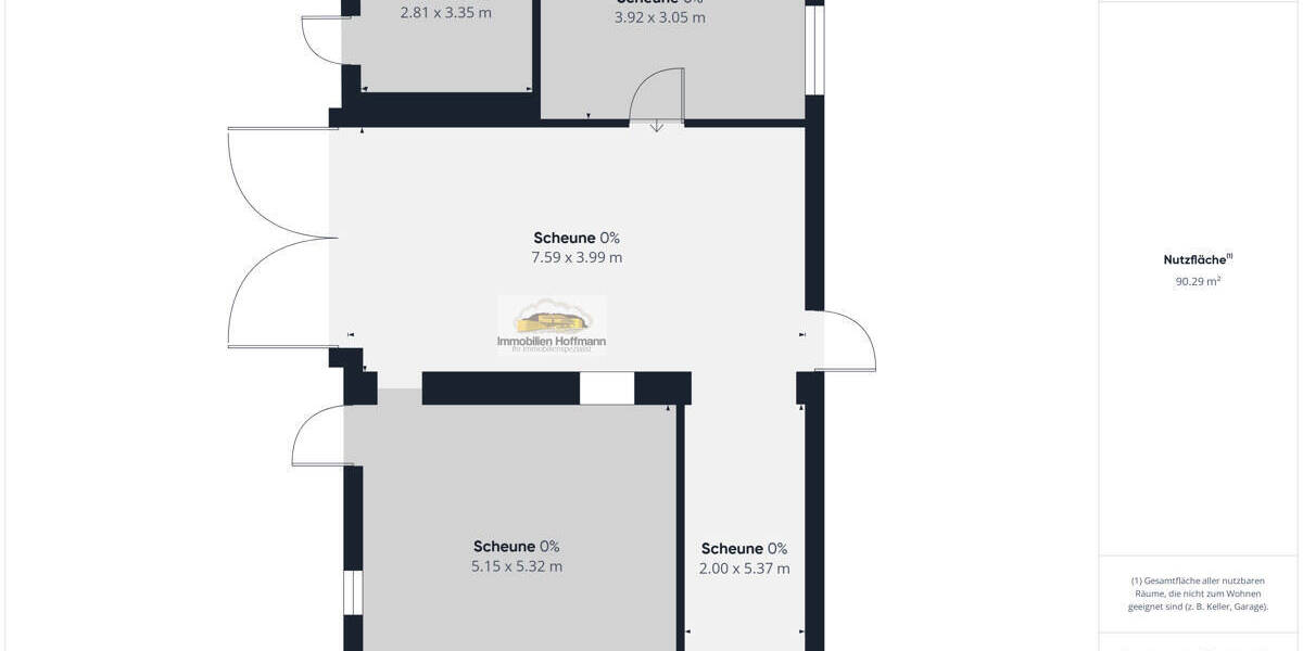 Einfamilienhaus Niederdorfelden - 1 Zimmer, 258 m&sup2;, 599.000&euro; | Angebot:25699004