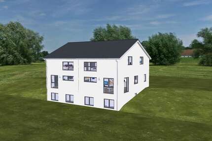 Haus Beratzhausen OT. Rechberg Rechberg - 5 Zimmer, 125 m&sup2;, 554.000&euro; | Angebot:25474458