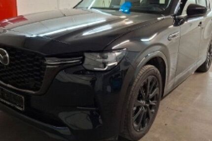 Mazda CX-60 58.950 km 39.350 &euro; Steinbach-Hallenberg OT Herges-Hallenberg 98587