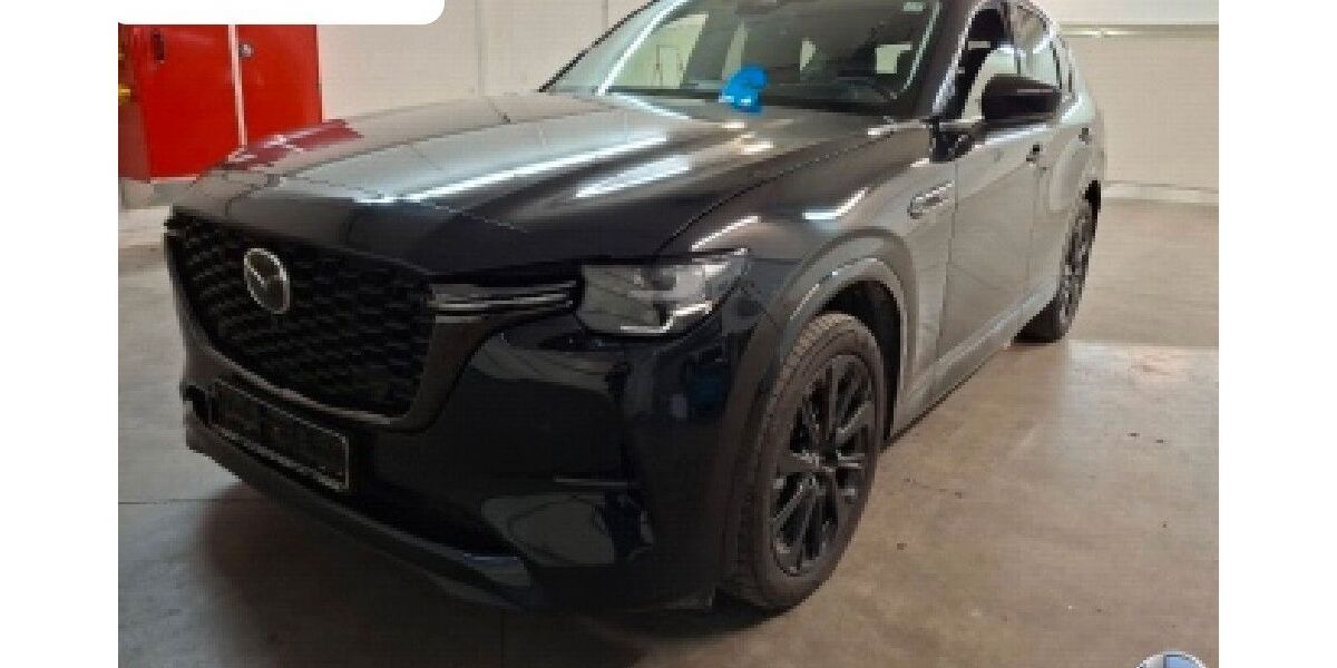 Mazda CX-60 58.950 km 39.350 &euro; Steinbach-Hallenberg OT Herges-Hallenberg 98587