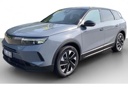 Opel Grandland (X) 2.260 km 35.940 € Lennestadt 57368