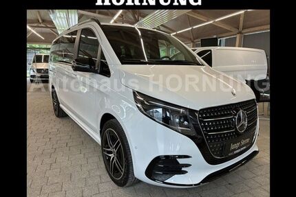 Mercedes V 250