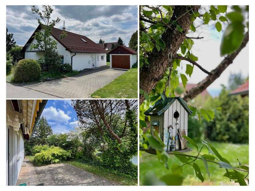 Haus zum Kaufen in Eigeltingen 499.000 € 158 m²