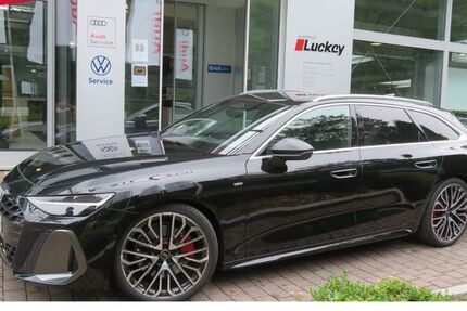 Audi A6 6.450 km 75.990 &euro; Marsberg 34431