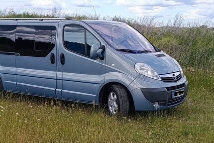 Opel Vivaro 167.350 km 18.750 &euro; Gammertingen 72501
