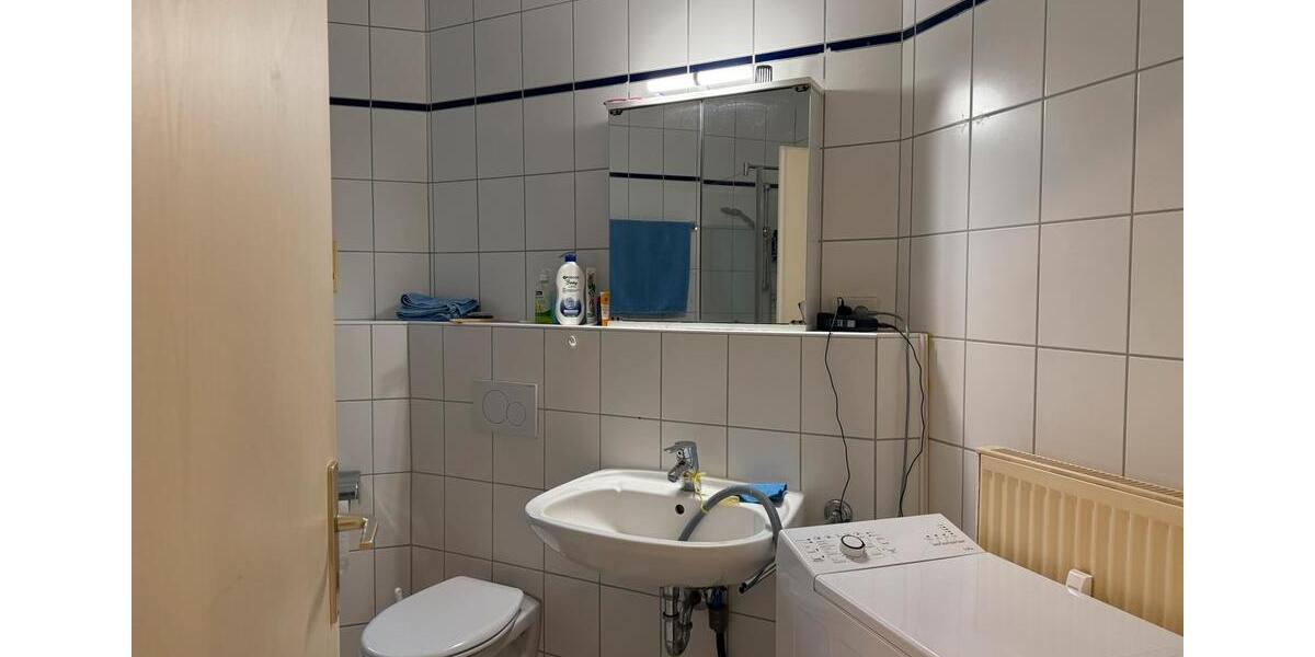Erdgeschoßwohnung Limburgerhof - 2 Zimmer, 65 m&sup2;, 725&euro; | Angebot:26262531