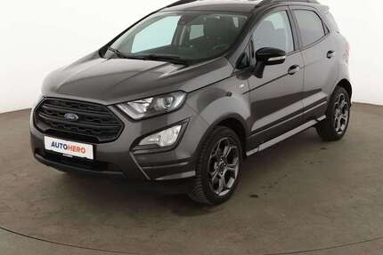 Ford EcoSport 67.182 km 14.500 &euro; Laatzen 30880