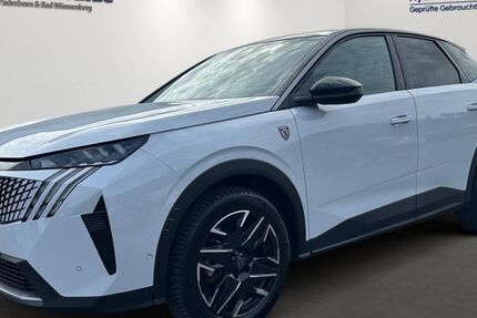 Peugeot 3008 45.300 km 26.850 &euro; Bad Wünnenberg 33181