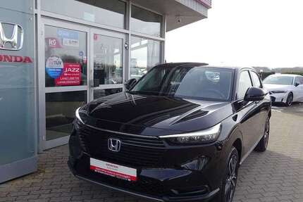 Honda HR-V 35.760 km 22.980 &euro; Anklam 17389