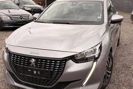 Peugeot 208 43.996 km 14.990 &euro; Weißenthurm 56575