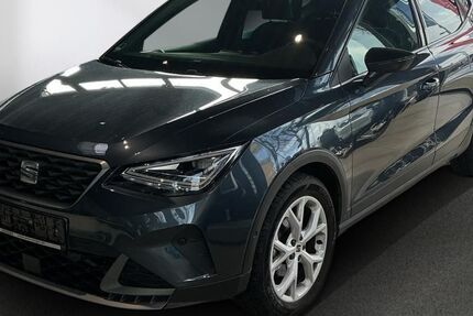 Seat Arona 12.600 km 20.880 &euro; Bad Schwartau 23611