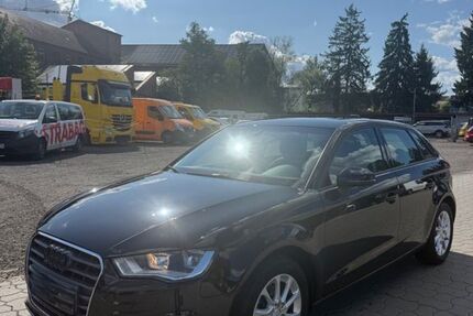Audi A3 75.000 km 10.300 &euro; Neuenstein 36286