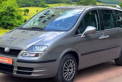 Fiat Ulysse