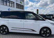 Gebrauchtwagen VW T7 Multivan