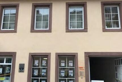 Gewerbeobjekt Zschopau - 290&euro; | Angebot:24802181