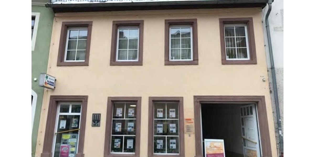 Gewerbeobjekt Zschopau - 290&euro; | Angebot:24802181