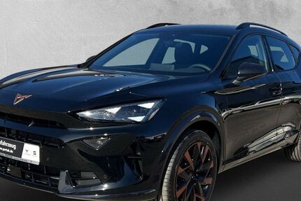 Cupra Formentor 3.500 km 38.944 &euro; Herford 32051