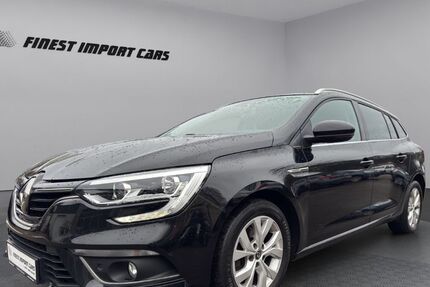 Renault Megane 157.488 km 9.400 &euro; Völklingen 66333