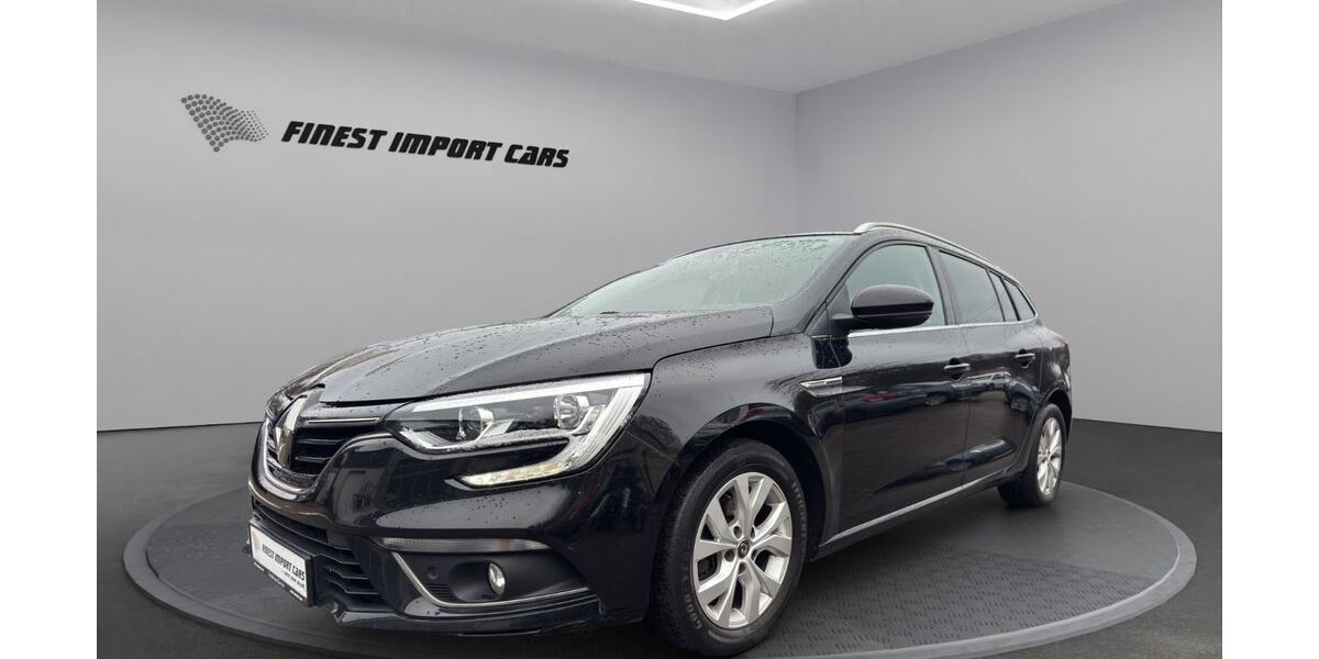 Renault Megane 157.488 km 9.400 &euro; Völklingen 66333