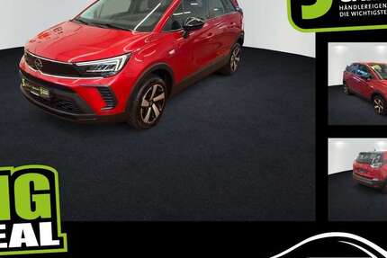 Opel Crossland 19.981 km 15.690 &euro; Neufahrn 85375