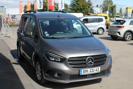 Mercedes Citan