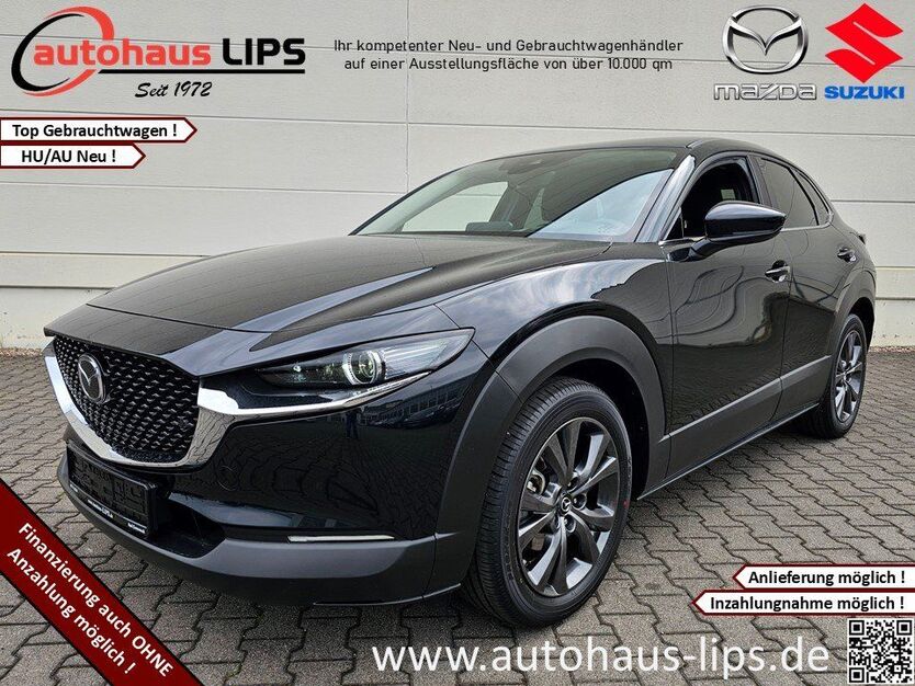 CX-30