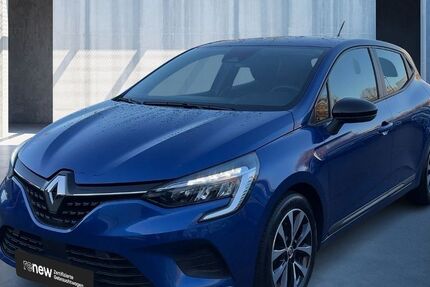 Renault Clio 29.592 km 13.750 &euro; Hamburg 20537