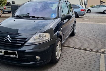 Citroen C3 206.000 km 1.499 € Bad Rappenau 74906