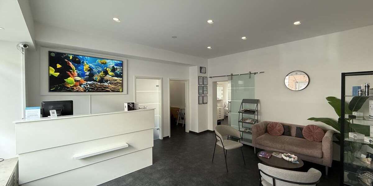 Einzelhandel in Lüdenscheid 55.000 € 64 m² zimmer