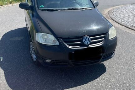 VW Fox 232.565 km 999 &euro; Worbis 37339