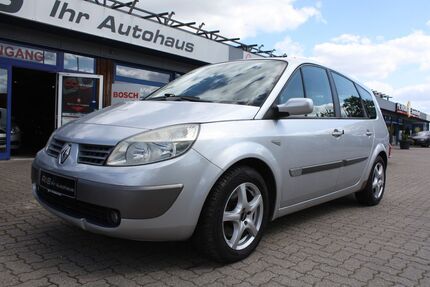 Renault Scenic 175.000 km 995 &euro; Syke-Heiligenfelde 28857