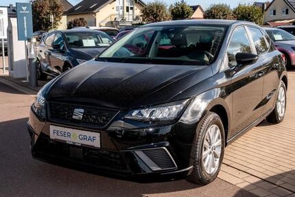 Seat Ibiza 4.345 km 18.490 &euro; Magdeburg 39118