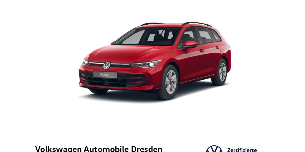 VW Golf 5.061 km 32.890 &euro; Dresden 01169