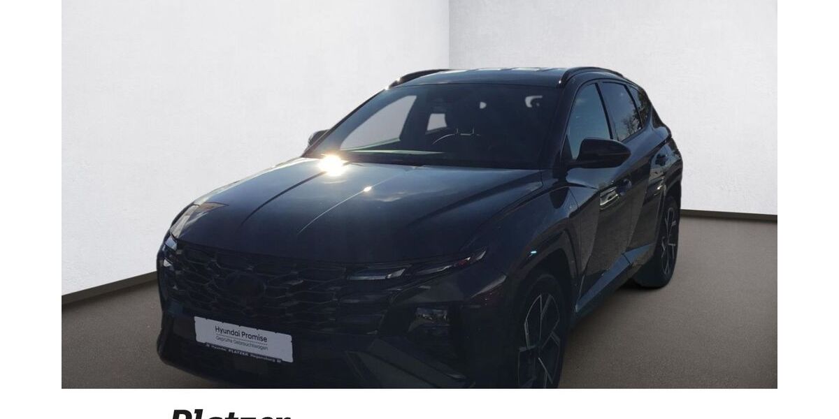 Hyundai TUCSON 8.700 km 42.980 &euro; Regensburg 93055
