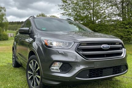 Ford Kuga 236.558 km 10.900 &euro; Dreis-Brück 54552