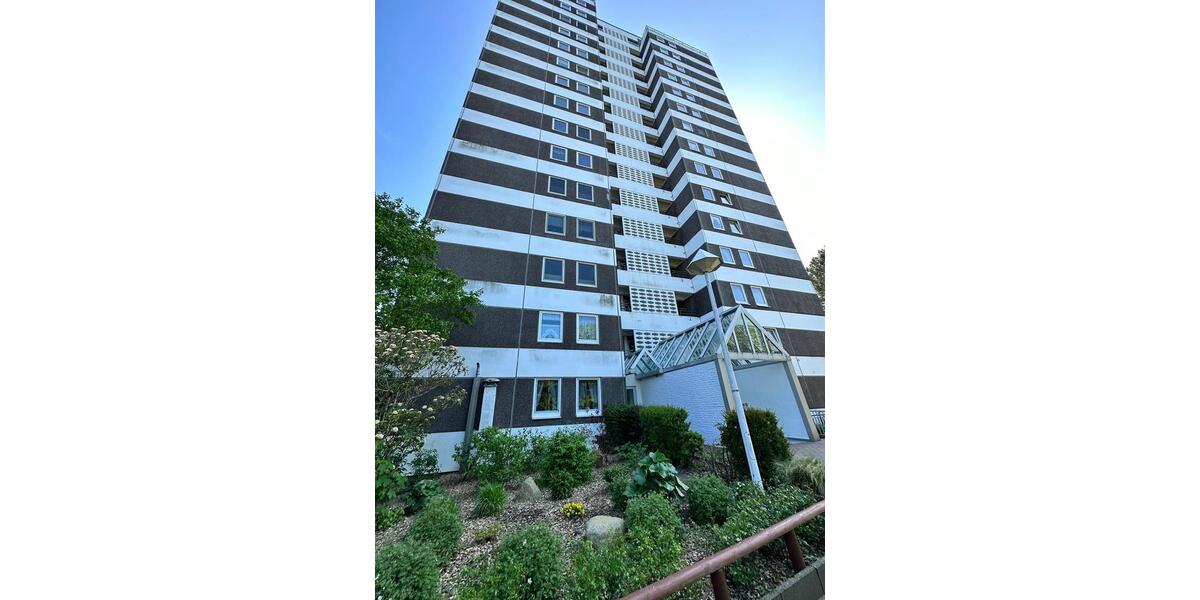 Etagenwohnung Plön - 1.5 Zimmer, 34 m&sup2;, 115.000&euro; | Angebot:26585108