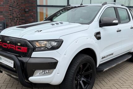 Ford Ranger 86.575 km 27.900 &euro; Syke 28857