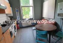 Wohnung zum Mieten in Lübeck 530 € 45 m²