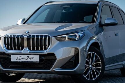 BMW X1 4.490 km 39.999 &euro; Augsburg 86199