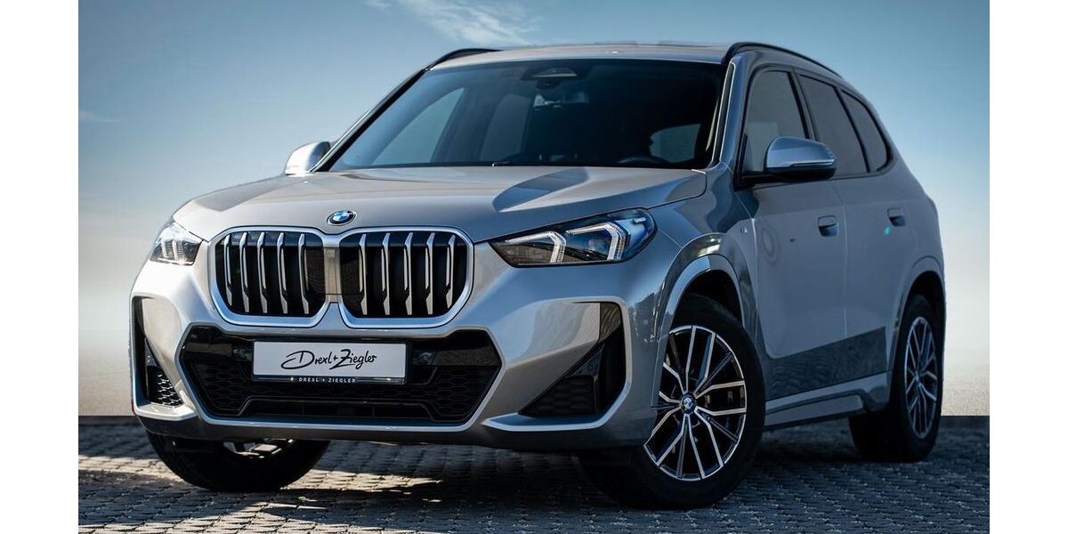 BMW X1 4.490 km 39.999 &euro; Augsburg 86199