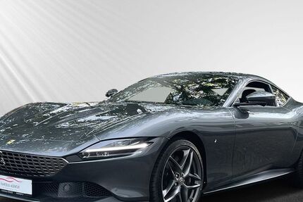 Ferrari Roma 7.450 km 179.999 € Hamburg 22419