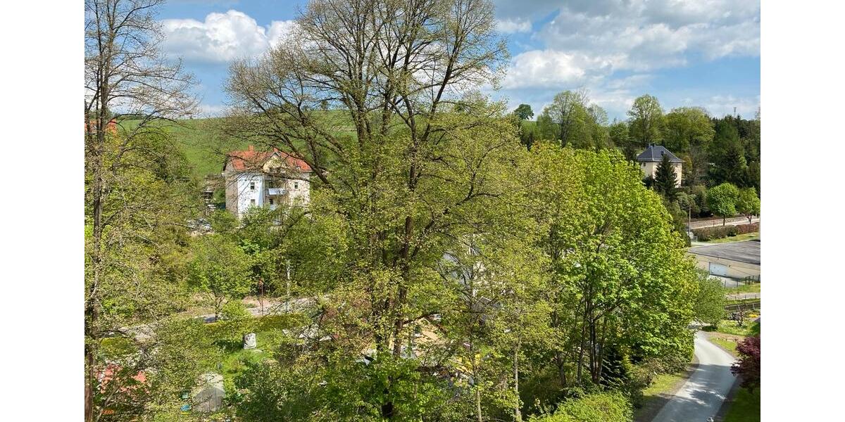 Etagenwohnung Amtsberg - 2 Zimmer, 62 m&sup2;, 422&euro; | Angebot:26588863