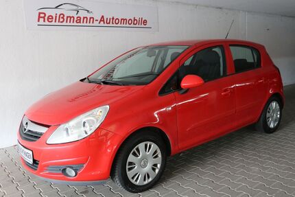 Opel Corsa 116.686 km 3.990 &euro; Dresden 01156