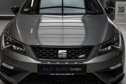 Seat Leon 89.100 km 22.644 &euro; Bad Schussenried 88427